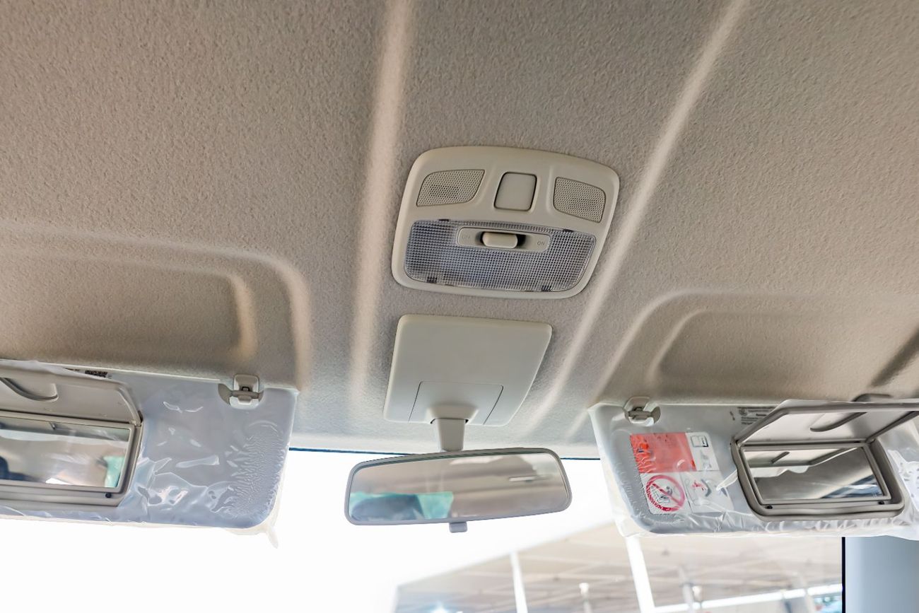 Suzuki Jimny GLX 2025 | 9 inch Display | Hill Decent Control | Headlamp Washers | Rear Camera | Parking Senso