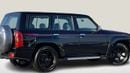نيسان باترول SAFARI GCC - NISSAN PATROL SAFARI TURBO  - 2015 - EXCELLENT CONDITION - 1400 HORSE POWER