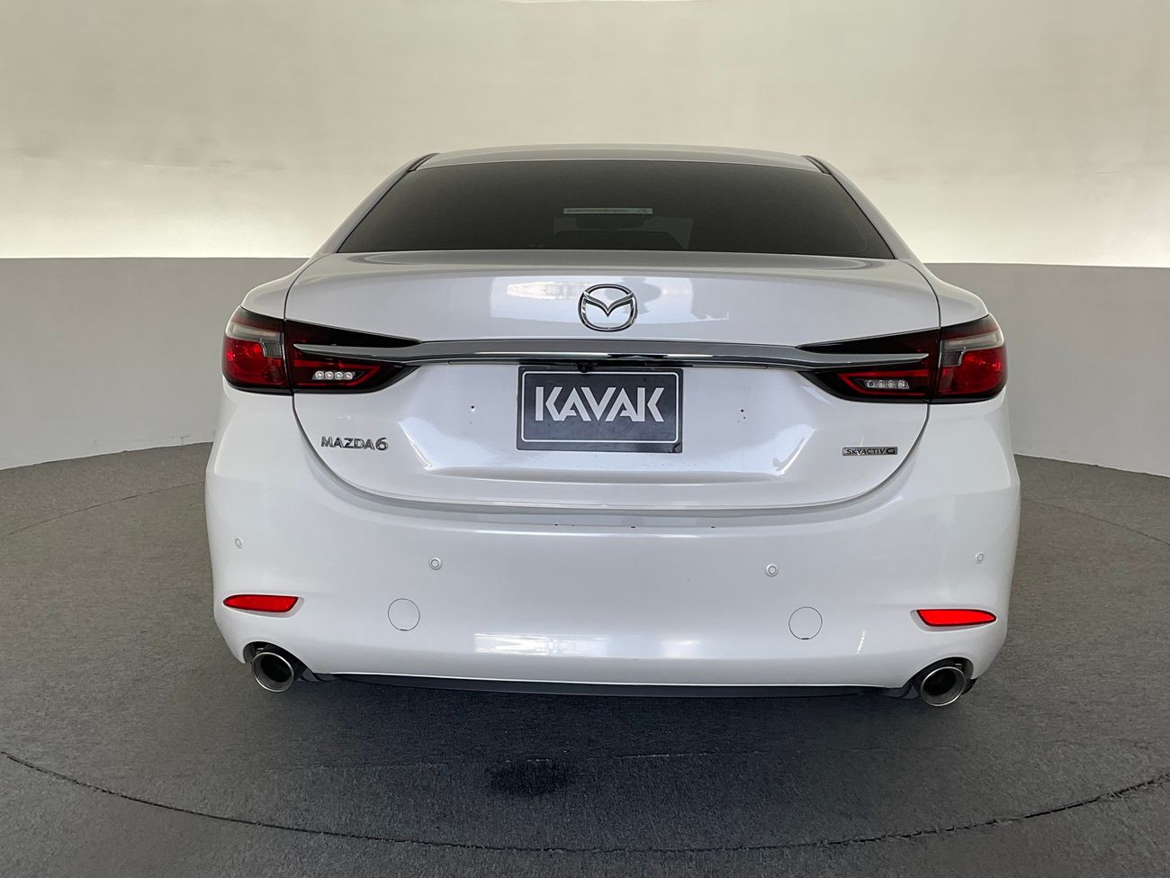 Mazda 6 S | National Day Celebration | Guaranteed Warranty | 0 Down Payment