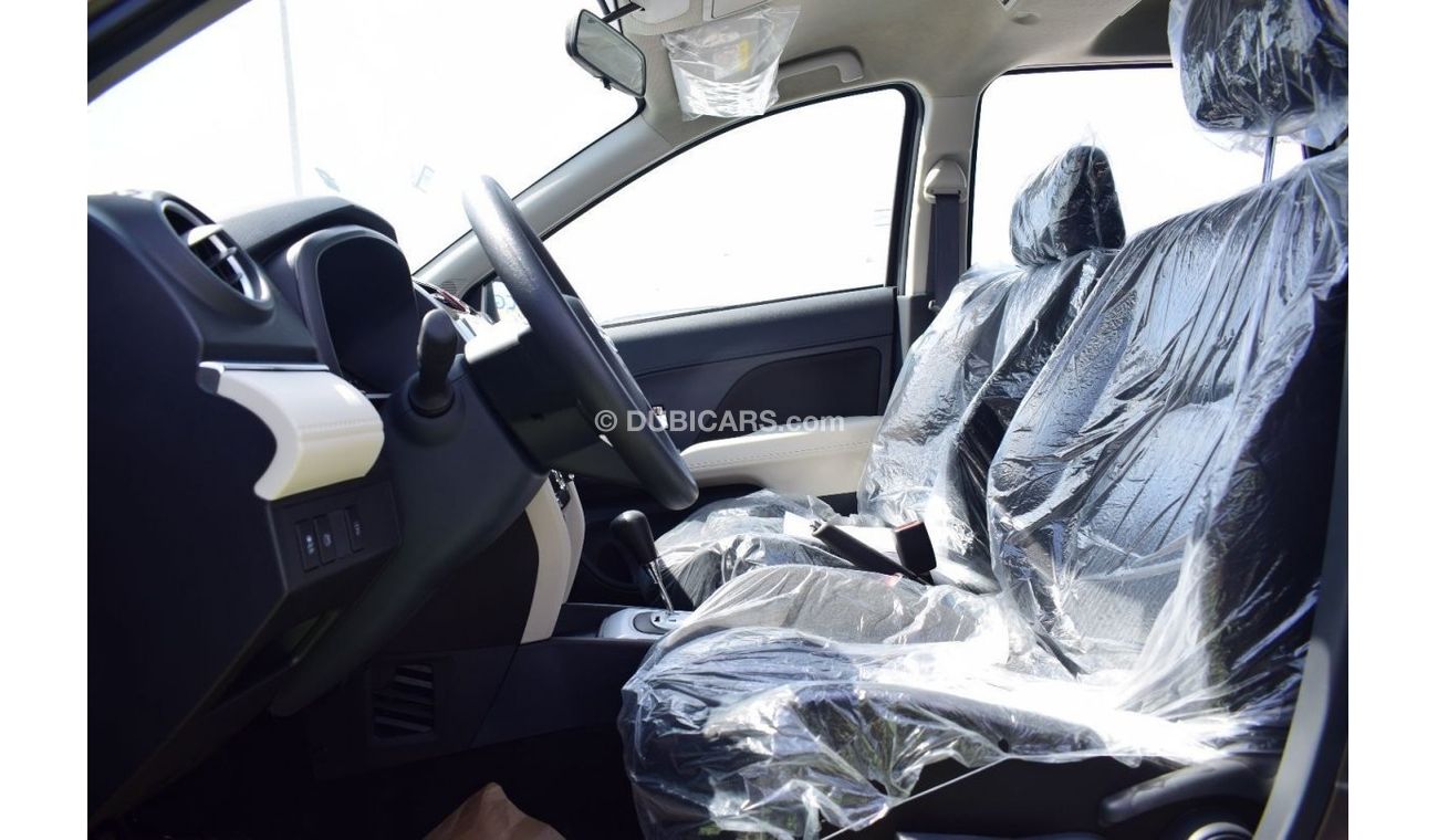 Toyota Rush 2023 Toyota Rush G 1.5L Petrol