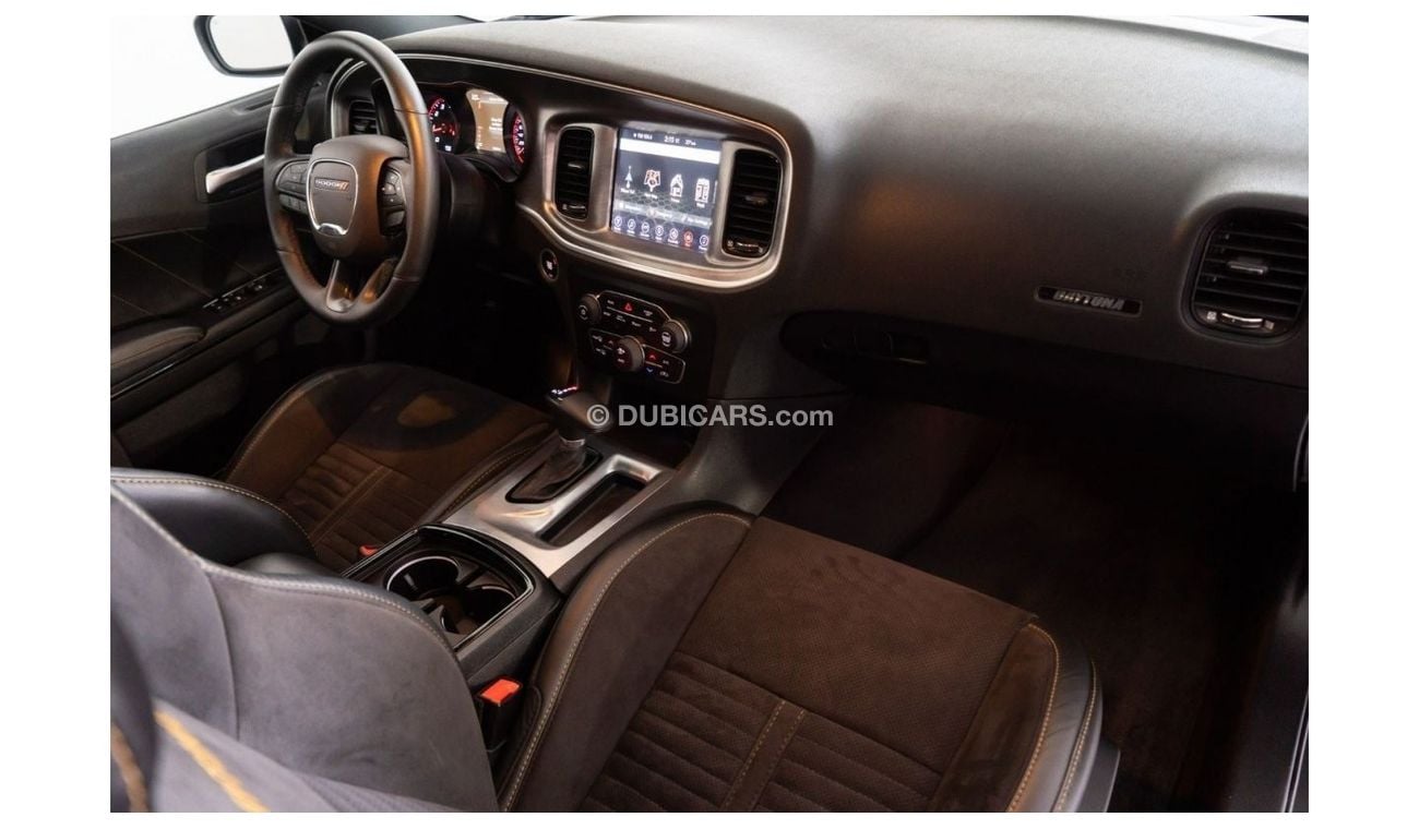 دودج تشارجر دايتونا دايتونا دايتونا 2017 Dodge Charger Daytona 5.7L V8 Hemi / Full Dodge Service History & Warra