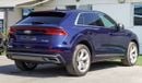 Audi Q8 55 TFSI MHEV Quattro S line selection V6 3.0L Aut (For Local Sales plus 10% for Customs & VAT)