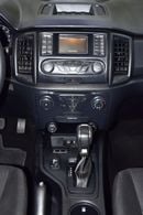 Ford Ranger EXCELLENT DEAL for our Ford Ranger XLS 4x4 ( 2020 Model ) in Silver Color GCC Specs