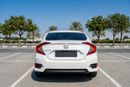 Honda Civic RS