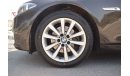 BMW 528i BMW 528i 2014 - GCC SPECS - WARRANTY - PROVIDE AUTOLOAN WITH LOW EMI -