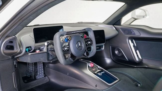 Mercedes-Benz AMG STANDARD, миниатюра 23