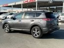 تويوتا راف ٤ TOYOTA RAV4 XLE Full Option