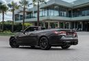 بي أم دبليو M4 M4 Competition | 6,855 P.M | 0% Downpayment | BMW WARRANTY+SERVICE 2028 | ONE OWNER