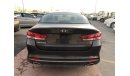 Kia Optima 2400cc ((Brand New))