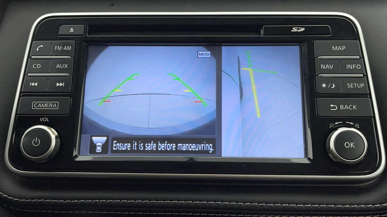 Nissan Kicks SL 1.6 | Zero Down Payment | Home Test Drive