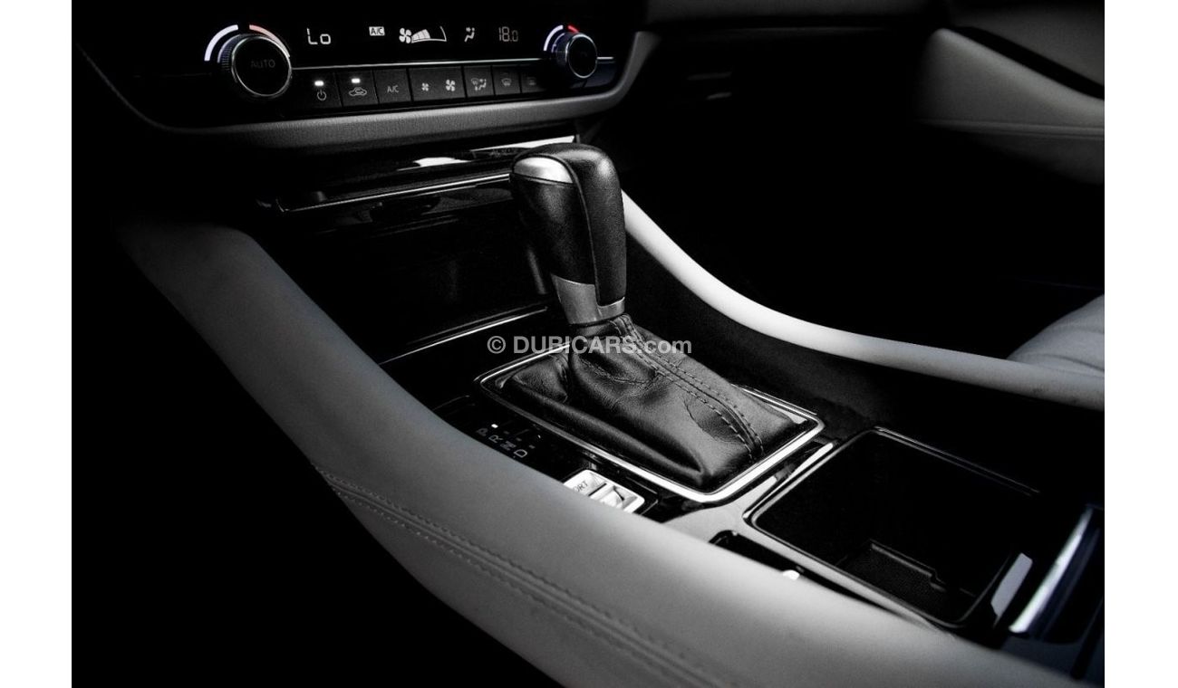 مازدا 6 Skyactiv G | 1,292 P.M  | 0% Downpayment | Excellent Condition!