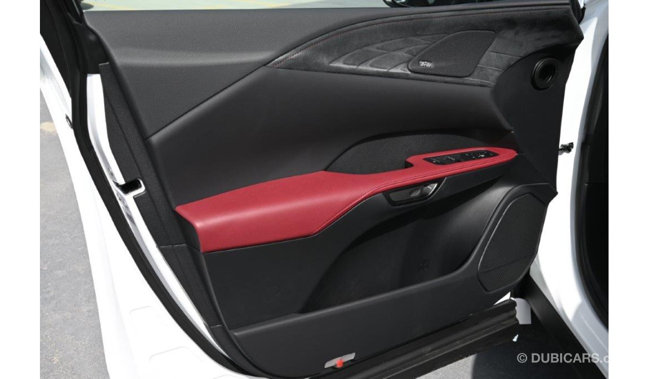 Lexus RX 500h F-SPORT-3 2.4L Turbo AWD 5-Seater AT