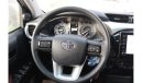 Toyota Hilux SR5 2.8L DSL FULL OPTION,4X4,AUTOMATIC TRANSMISSION,CRUISE CONTROL,DUAL A/C, CLIMATE CONTROL, MAROON