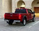 Ford F-150 LARIAT SUPER LUX+SPORTS PK | Canadian Specs فورد فل اوبشن بحالة ممتازة