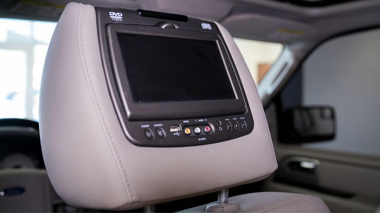 Ford Expedition Limited EL