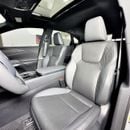 لكزس RX 350h PLATINUM