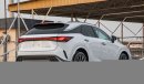 Lexus RX350 F SPORT1/2024. Local Registration +10%