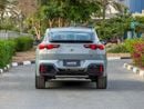 BMW X2 2026 Brand New BMW X2 S-Drive 25i | 2.0T | 204 Hp | FWD With 7 Speeds