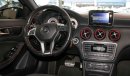 Mercedes-Benz A 250 Sport