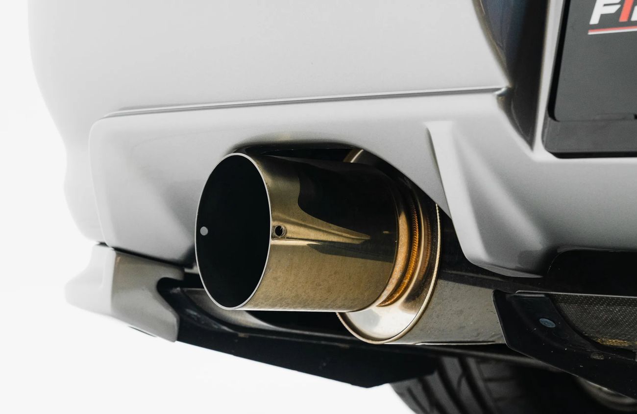 نيسان سكايلاين 2.6L I-6 Turbocharged Engine