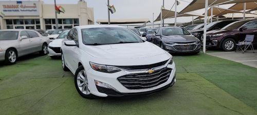 Chevrolet Malibu 1.5Cc Turbo