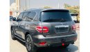 Nissan Patrol Nissan patrol Se platinum full option perfect condition