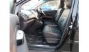 تويوتا هاريار TOYOTA HARRIER RIGHT HAND DRIVE (PM917)