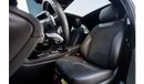 Mercedes-Benz A 200 Premium 1.4L Mercedes-Benz A200 Premium 2021 GCC under Warranty with Flexible Down-Payment.
