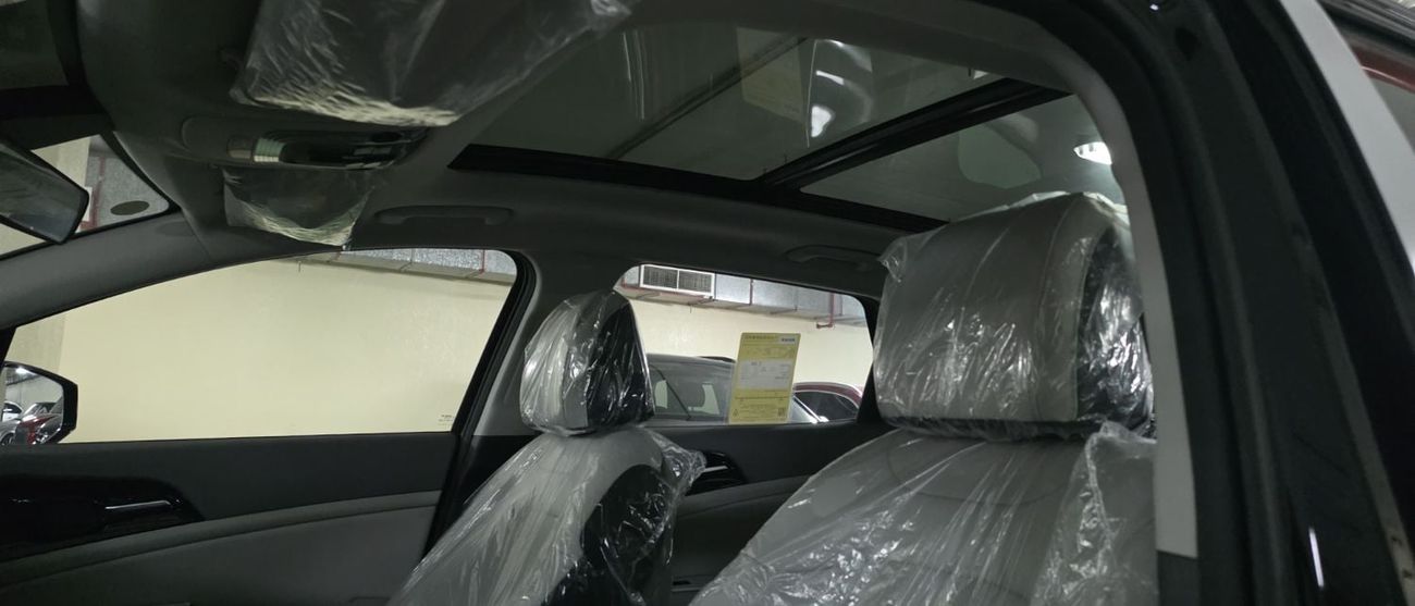 Kia Sportage L TX 1.5T