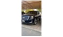 Cadillac Escalade Premium