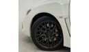 Subaru Impreza WRX STI Std 2018 Subaru WRX STI, Full Service History, Warranty, GCC