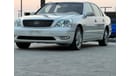 Lexus LS 430