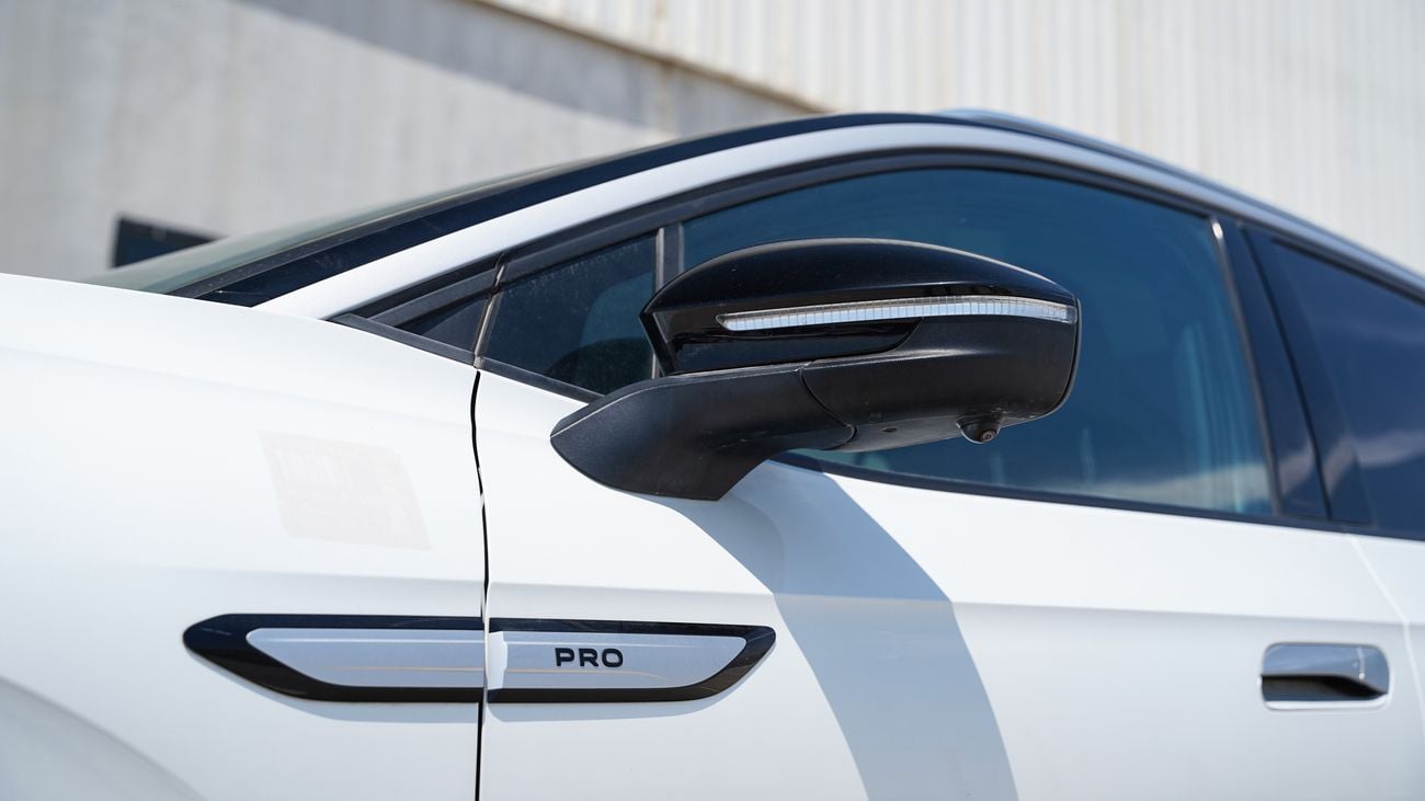 Volkswagen ID.4 Crozz PRO- ELECTRIC