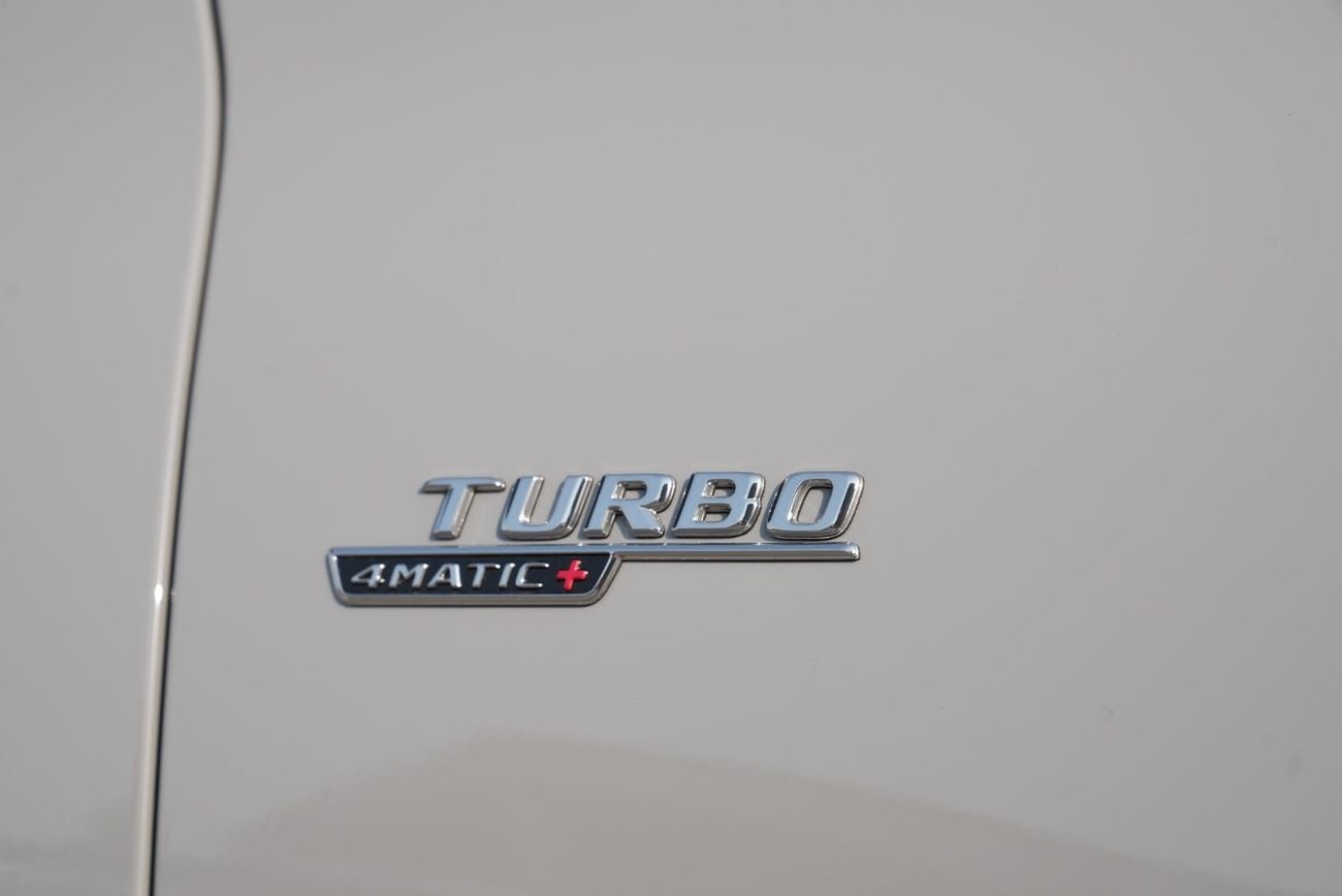 Mercedes-Benz GLE 53 AMG MERCEDES BENZ GLE53 AMG COUPE 2026