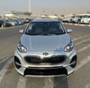 كيا سبورتيج 2020 Kia Sportage 2.4L V4 - MiOption+ - Apple/Android Play - Rear CAM - Rims -