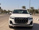 أودي Q7 Quattro Export from Australia