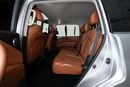 Nissan Patrol SE TITANIUM 4.0