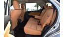 Toyota Fortuner 2.7L Petrol 7 Seat 4WD Automatic - Euro 4