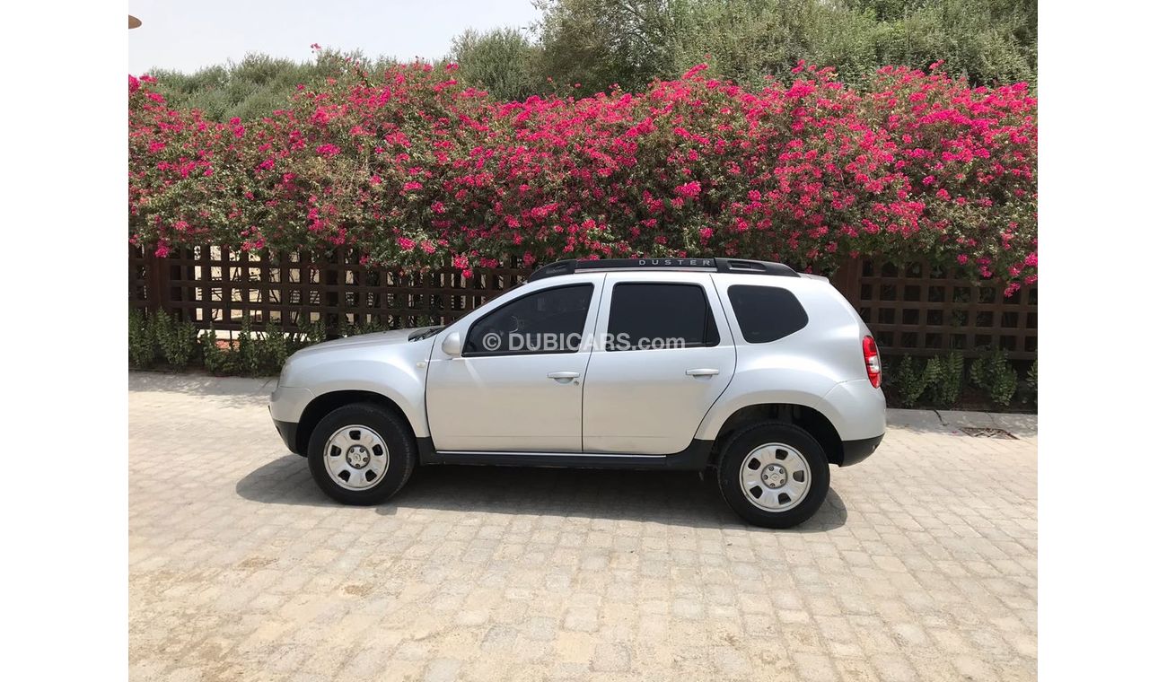Renault Duster EMI 390X60,0% DOWN PAYMENT, ALLOY WHEELS , IMMACULATE CONDITION