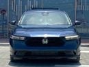 Honda Accord 1.5L EXL Turbo Sport 1079-MONTHLY l 1.5T l SUNROOF | CRUISE | LEATHER SEATS l WARRANTY