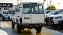 Toyota Land Cruiser 70 LC 78 Base GCC Specs