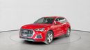 أودي Q3 1.4 35 TFSI S TRONIC ADVANCED | شامل الضمان | 0 ﺪﻔﻋﺓ ﺃﻮﻟﻯ