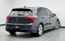 Volkswagen Golf 2025 Volkswagen Golf GTI, Agency Warranty+Service Contract+Full Service History, GCC