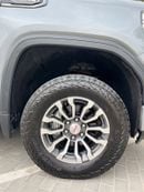 جي أم سي سييرا