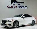 مرسيدس بنز C 300 Luxury 2.0L