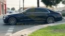 Mercedes-Benz S 500 4MATIC MODEL 2022 - NO ACCIDENT OR PAINT AMG Package