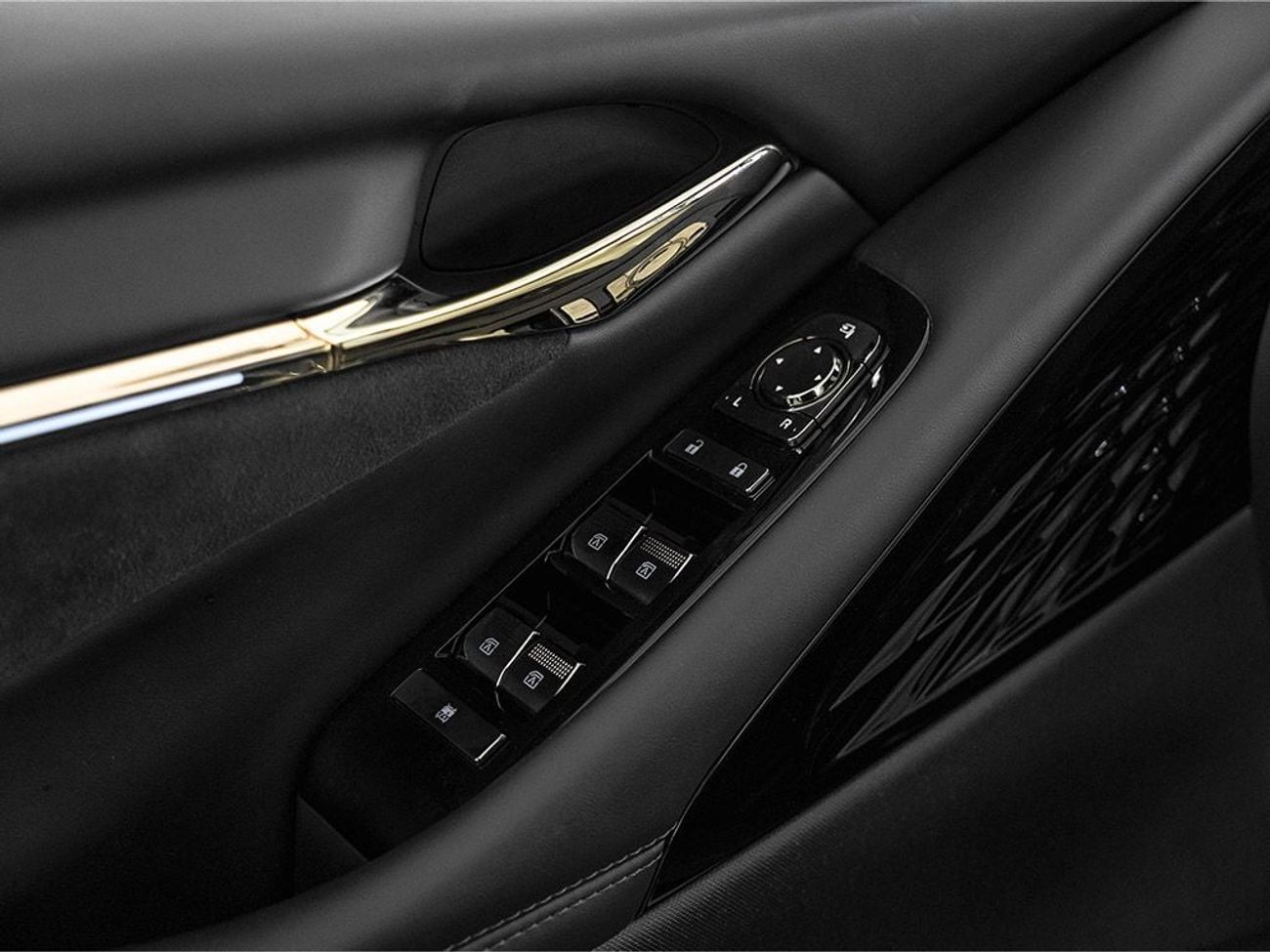 جي إي سي M8 2026 GAC M8 GT / 5 Years Warranty