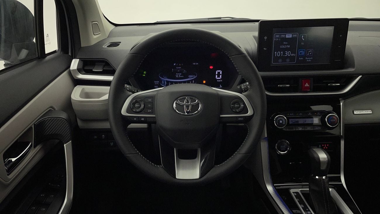 Toyota Veloz GX 1.5 | Zero Down Payment | Home Test Drive