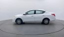 Nissan Sunny S 1.5 | Under Warranty | Inspected on 150+ parameters