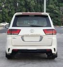 Toyota Land Cruiser GX.R V8 upgrade 2024